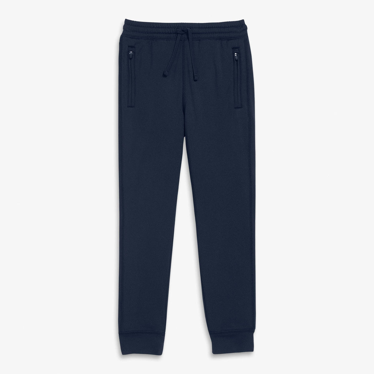 Flex Knit Jogger- Navy