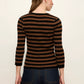 Selena Henley Top
