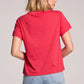 USA Tennis Tee