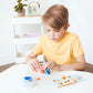Creatibles Air Dry Clay Kit - Dino Pals