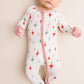 Holiday Twinkle Bamboo Sleeper