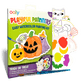 Playful Painters Easy Watercolor Painting Kit - Trick or Treat