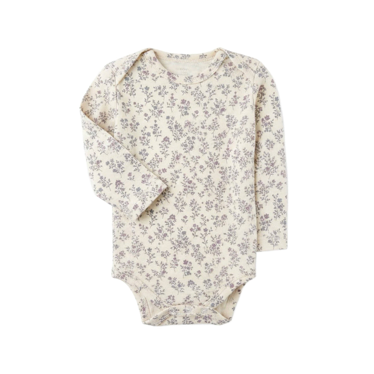 River Bodysuit - Winona Floral