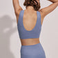 Move Delta Bra- Coronet Blue - Lulie