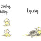 Little Miss, Big Sis Board Book