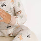 Woodland Friends Bamboo Set