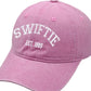 Taylor Swift Baseball Cap Swiftie Embroidered Baseball Cap