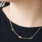 Football Mom Necklace