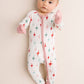Holiday Twinkle Bamboo Sleeper