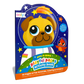 Playful Pages: Activity Book - Pets in Space (60 Pages)