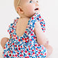 Amelia Bubble in Berries | Baby Bubble