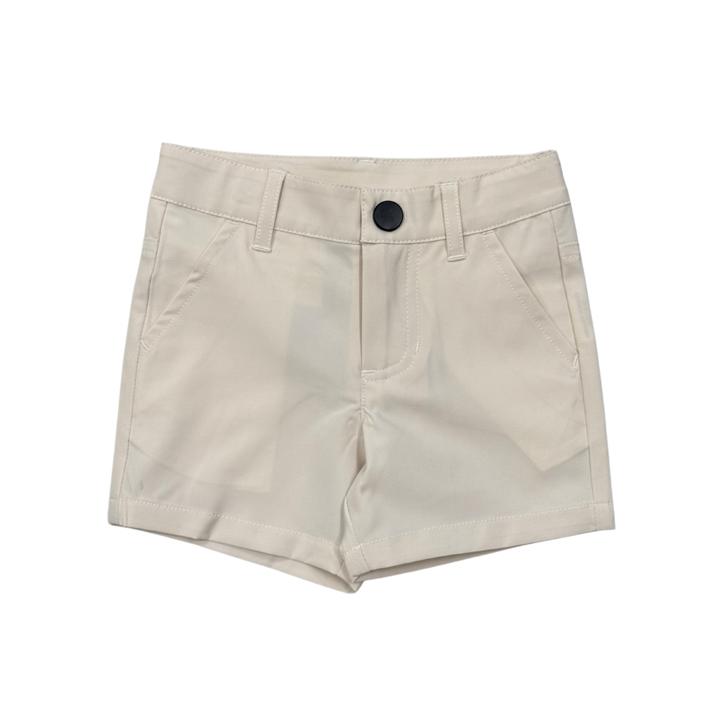 Boy's Dressy Shorts