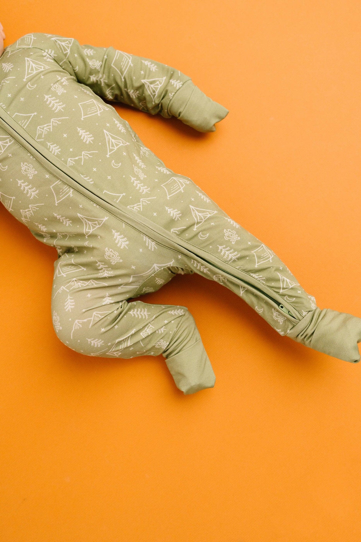 Campground Bamboo Sleeper