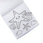 Carry-Along: Coloring Book Set - Pet Pals (10 PC Set)
