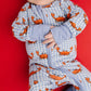 Crabby Bamboo Sleeper
