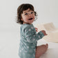 Baby Long Sleeve Bodysuit