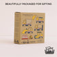 Construction Toy Cars, Trucks & Diggers