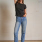Sheryl Tee- Vintage Black