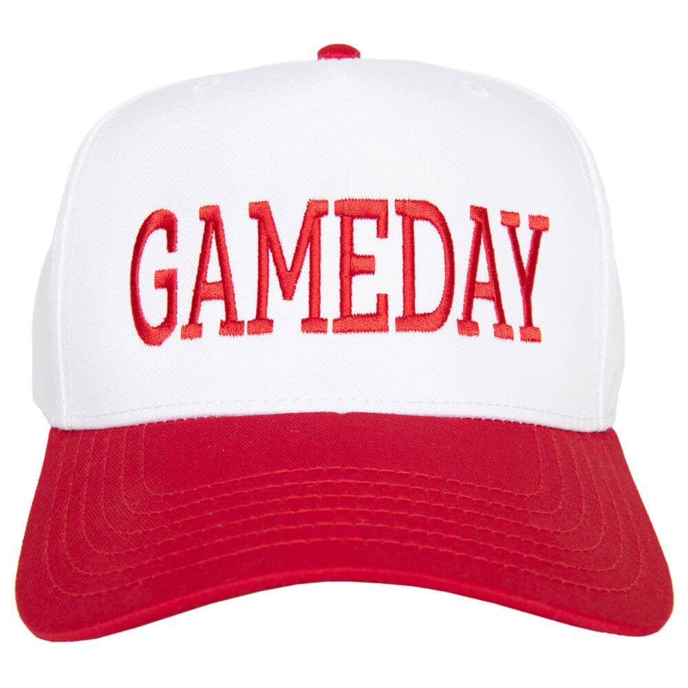 GAMEDAY Vintage Hat