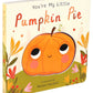 You're My Little Pumpkin Pie