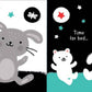 Baby's Black And White Books