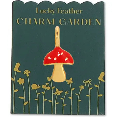 Charm - Mushroom