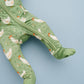 Spring Chicken Bamboo Sleeper