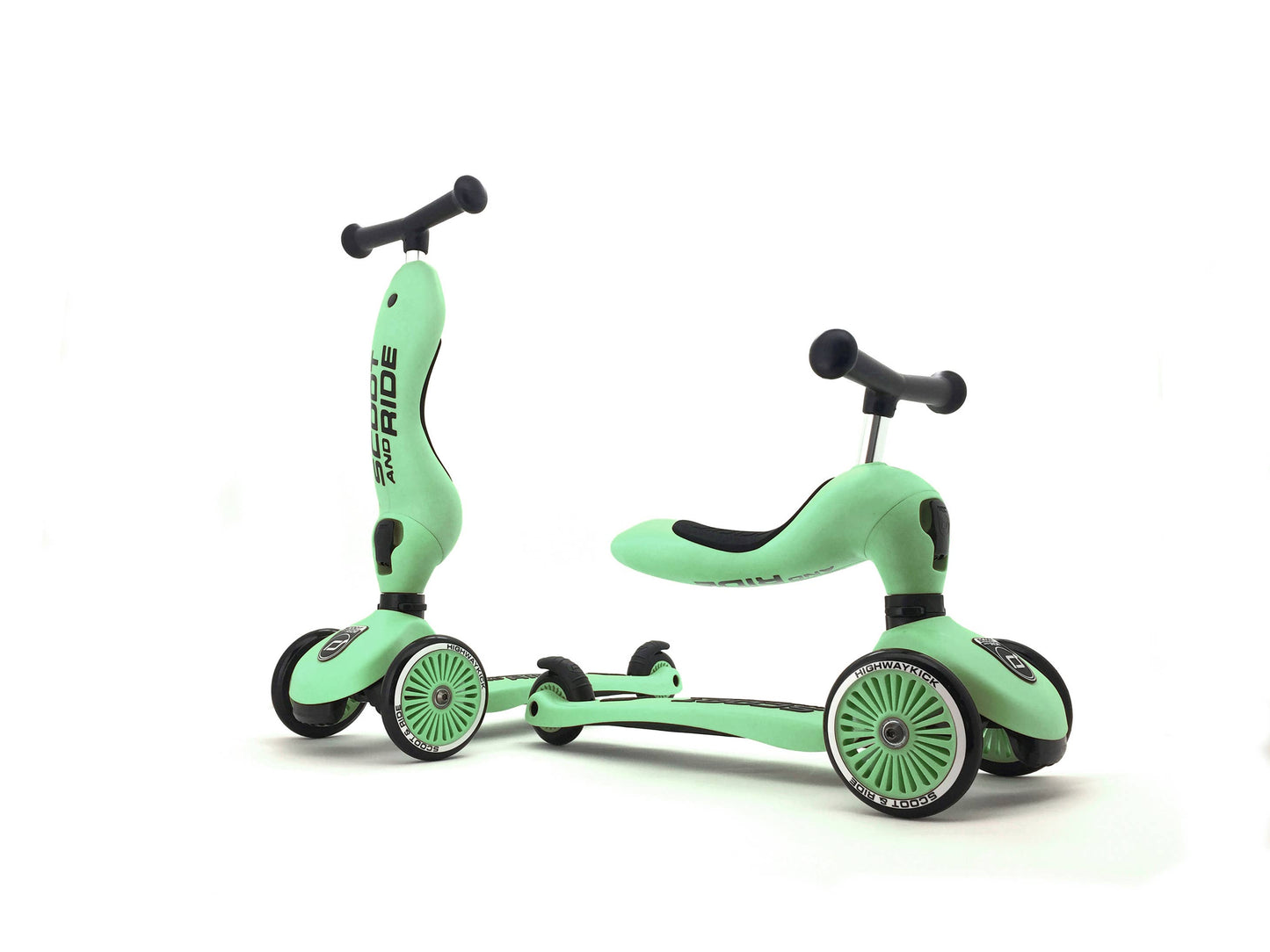 Scoot and Ride Highwaykick 1- Mixed Color Candy