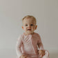 Bamboo Zip Pajamas- Giselle