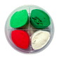Creatibles: Air Dry Clay Kit - Holiday BFFs