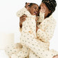 Pine Forest Bamboo Button Up Set