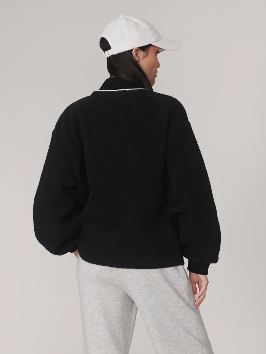 Rochell Fleece Jacket