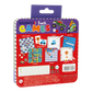 Magnetic Fun & Games Tin - Cars