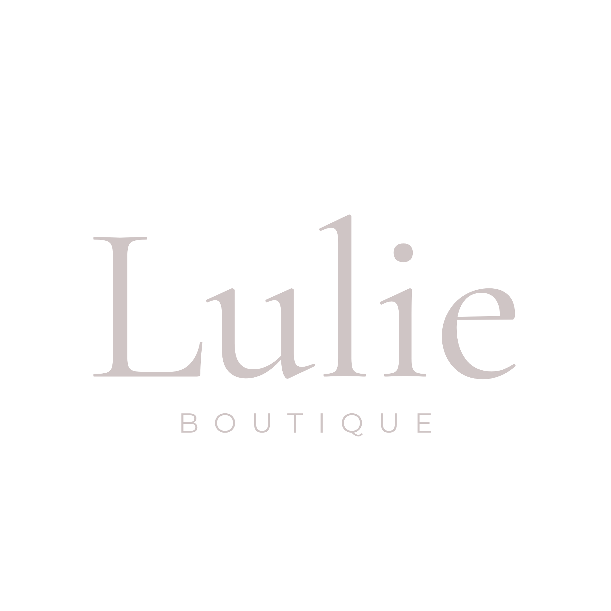 Lulie