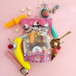 Ice Cream Sundae KidDough Play Kit