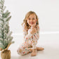 2 piece Bamboo Pajama- Nutracker