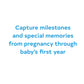Le Petit Baby Book