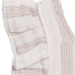 Organic Baby & Kids Jane Muslin Dress - Enzo Stripe / Beige