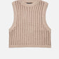 Boetti Knitted Top