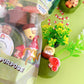 Mushroom Meadow KidDough Play Kit