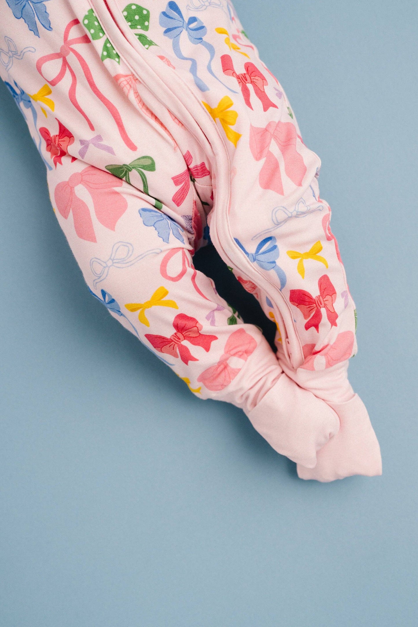 Bow Collection Bamboo Sleeper