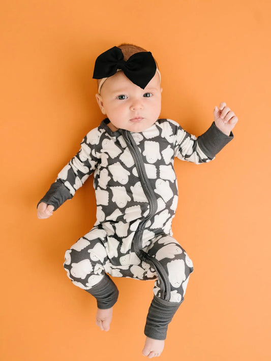Boo Buddies Bamboo Sleeper
