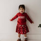 Raglan Holiday Sweatshirt