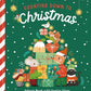 Counting Down To Christmas by Little Genius Books