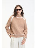 Jesse Turtleneck Sweater