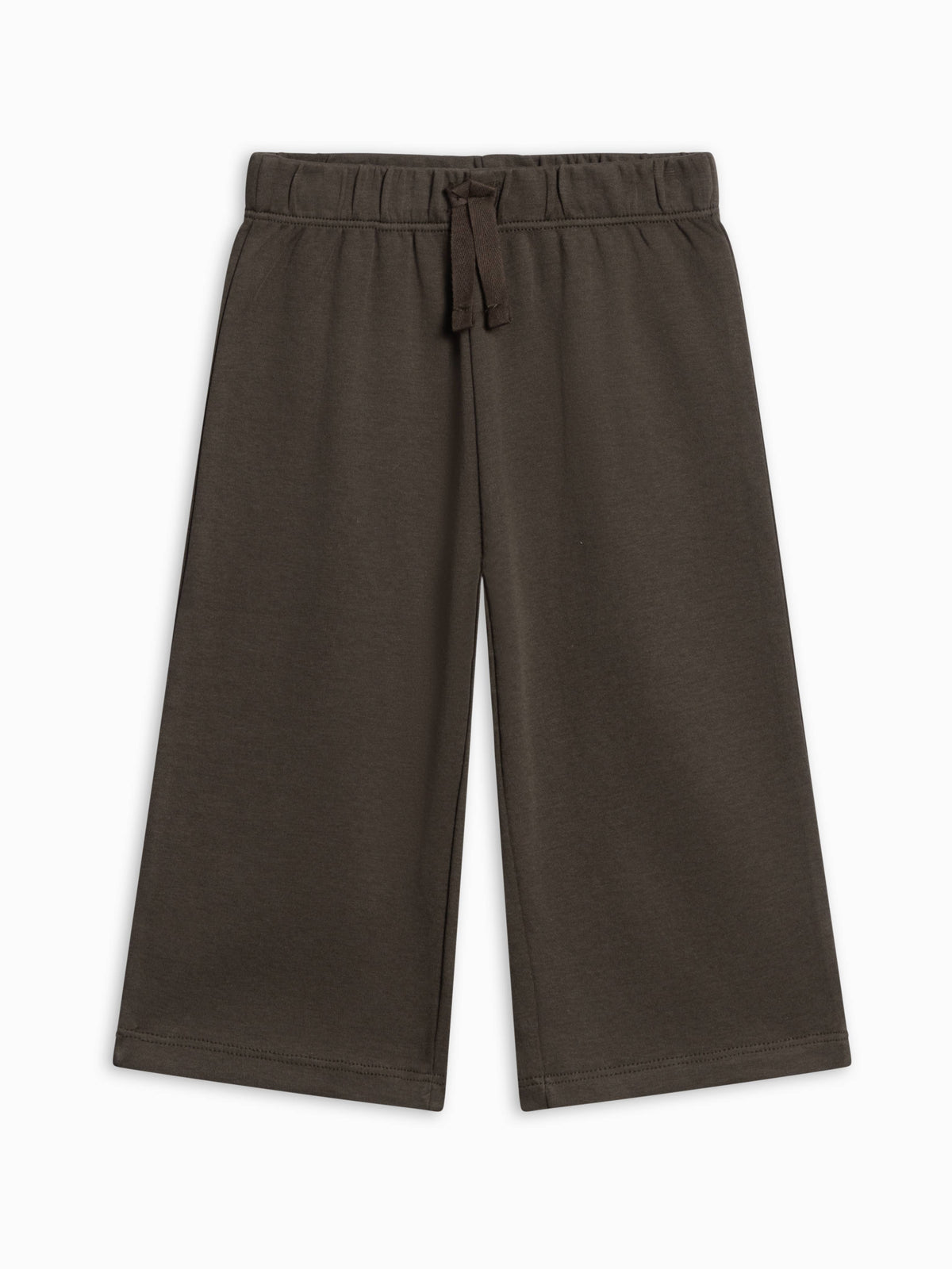 Arin Straight Leg Pant - Ivy