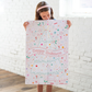 Holiday Seek N' Find Sticker Poster - Festive Kids Activity