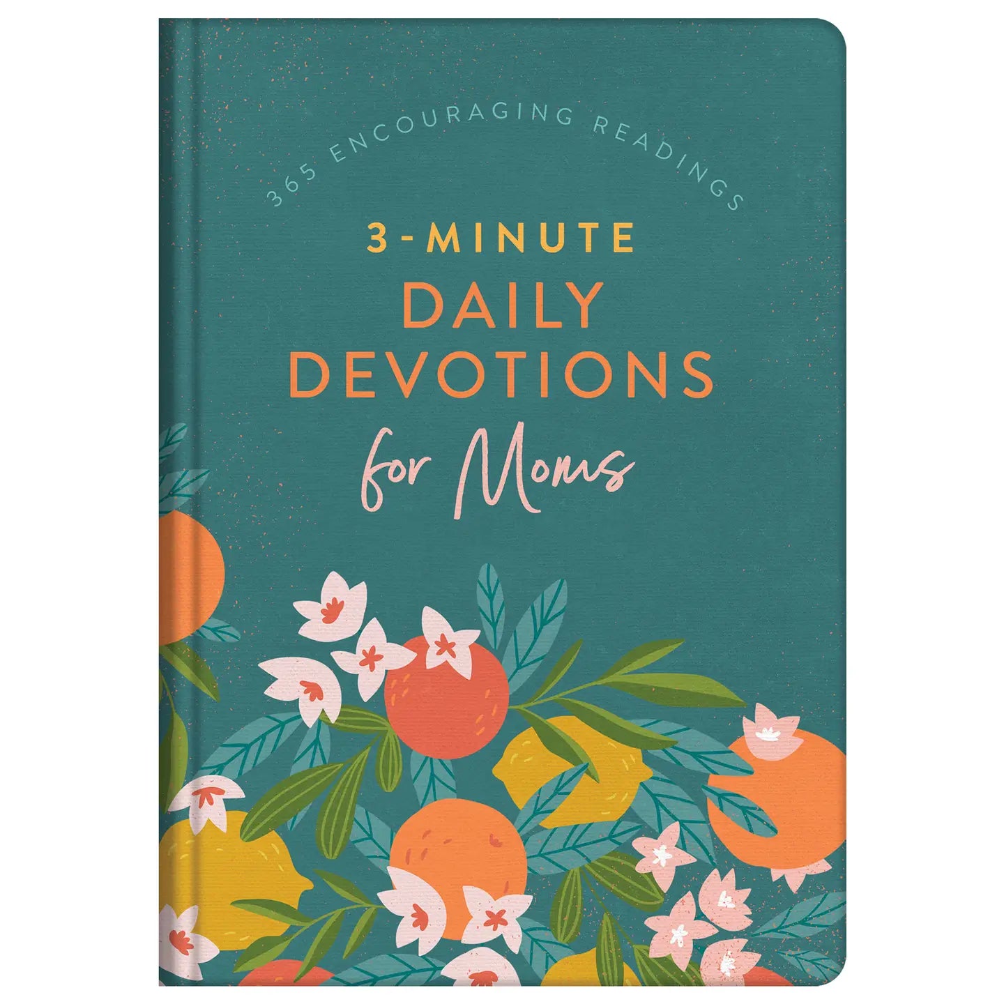 Daily Devotions for Moms - Lulie