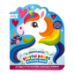Playful Pages: Activity Book - Unicorn Party! (60 Pages)