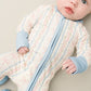Dainty Bows Bamboo Sleeper
